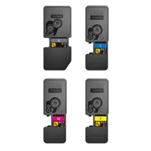 Kyocera TK-5450 4 Colour Toner Cartridge Multipack