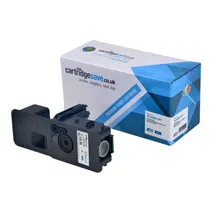 Compatible Kyocera TK-5480C Cyan Toner Cartridge - (1T0C22CNL0)
