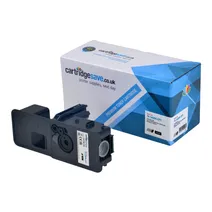 Compatible Kyocera TK-5480K Black Toner Cartridge - (1T0C220NL0)