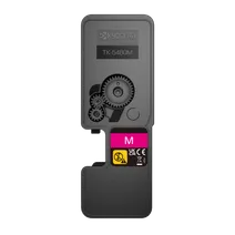 Kyocera TK-5480M Magenta Toner Cartridge - (1T0C22BNL0)