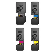 Kyocera TK-5490 High Capacity 4 Colour Toner Cartridge Multipack