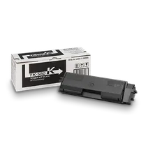 Kyocera TK-580K Black Toner Cartridge