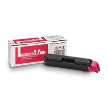 Kyocera TK-580M Magenta Toner Cartridge