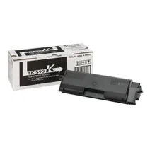 Kyocera TK-590K Black Toner Cartridge