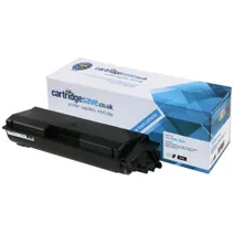 Compatible Kyocera TK-590K Black Toner Cartridge