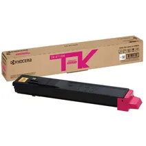 Kyocera TK-8115M Magenta Toner Cartridge