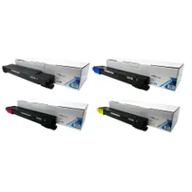 Compatible Kyocera TK-8325 4 Colour Toner Cartridge Multipack