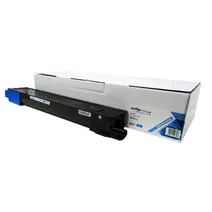 Compatible Kyocera TK-8325C Cyan Toner Cartridge