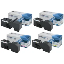 Compatible Kyocera TK5430 4 Colour Toner Cartridge Multipack