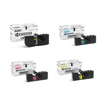Kyocera TK5440 High Capacity 4 Colour Toner Cartridge Multipack