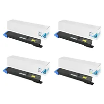 Compatible Kyocera TK-895 4 Colour Toner Cartridge Multipack