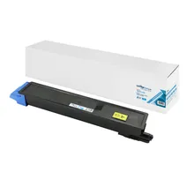 Compatible Kyocera TK-895C Cyan Toner Cartridge