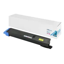 Compatible Kyocera TK-895M Magenta Toner Cartridge