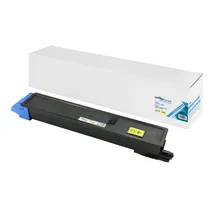 Compatible Kyocera TK-895Y Yellow Toner Cartridge