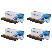 Compatible Brother TN-243CMYK 4 Colour Toner Cartridge Multipack