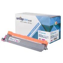 Compatible Brother Magenta TN-248M Toner Cartridge