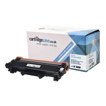 Compatible Brother TN-2510 Black Toner Cartridge