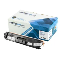 Compatible Brother TN-321BK Black Toner Cartridge