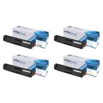 Compatible Brother TN-328 Extra High Capacity 4 Colour Toner Cartridge Multipack