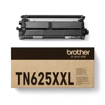 Brother TN-625BXXLK Extra High Capacity Black Toner Cartridge