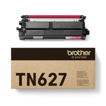 Brother TN-627M Ultra High Capacity Magenta Toner Cartridge