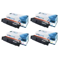 Compatible Brother TN-821XXL High Capacity 4 Colour Toner Cartridge Multipack