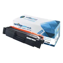 Compatible Brother TN-821XXLBK High Capacity Black Toner Cartridge