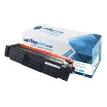 Compatible Brother TN-821XXLC High Capacity Cyan Toner Cartridge