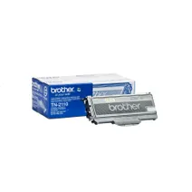 Brother TN-2110 Black Toner Cartridge