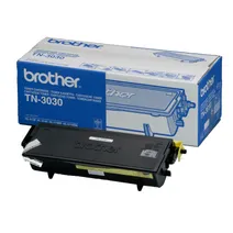 Brother TN-3030 Black Toner Cartridge