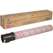 Konica Minolta TN514M Magenta Toner Cartridge - (A9E8350)