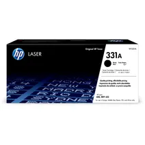 HP 331A Black Toner Cartridge - (W1331A)