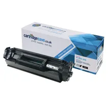 Compatible HP 135X High Capacity Black Toner Cartridge - (W1350X)