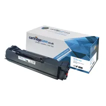Compatible HP 139X High Capacity Black Toner Cartridge - (W1390X)