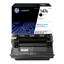HP 147A Black Toner Cartridge - (W1470A)