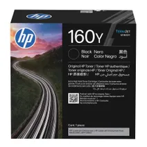 HP 160Y Extra High Capacity Black Toner Cartridge - (W1600Y)