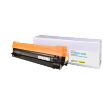 Compatible HP 658A Yellow Toner Cartridge (W2002A)