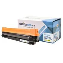 Compatible HP 659A Yellow Toner Cartridge - (W2012A)