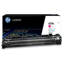HP 659A Magenta Toner Cartridge - (W2013A)
