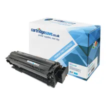 Compatible HP 213X High Capacity Cyan Toner Cartridge - (W2131X)