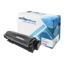 Compatible HP 213X High Capacity Magenta Toner Cartridge - (W2133X)