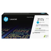 HP 217Z Cyan Toner Cartridge - (W2171Z)