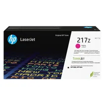 HP 217Z Magenta Toner Cartridge - (W2173Z)