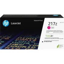 HP 217Z Magenta Toner Cartridge - (W2173Z)