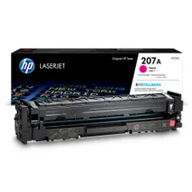 HP 207A Magenta Toner Cartridge - (W2213A)