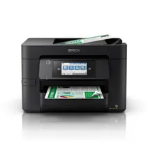 Epson WorkForce Pro WF-4820DWF Inkjet Printer