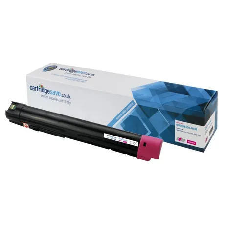 Compatible Xerox 006R01459 Magenta Toner Cartridge