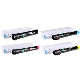 Compatible Xerox 006R0151 4 Colour Toner Cartridge Multipack