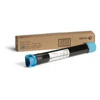 Xerox 006R01698 Cyan Toner Cartridge