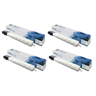 Compatible Xerox 006R017 4 Colour Toner Cartridge Multipack